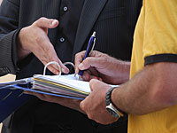 Государство на три года снизит тариф на обязательную страховку автотранспорта