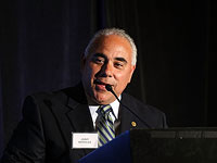 Президентом Гватемалы стал комик Джимми Моралес