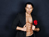 В ноябре в Израиле выступит с гастролями Александр Ревва