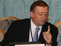 Посол РФ в Лондоне сообщил о разрыве отношений с Соединенным Королевством