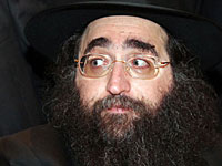 Раввин Пинто отказался вернуться в Израиль под предлогом недомогания
