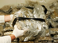 Саудовский принц пытался вывезти из Ливана две тонны наркотиков