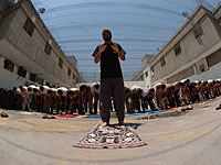 Отставка грозит начальнику тюрьмы