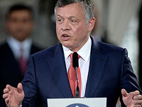 Абдалла Второй 