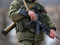 Семье погибшего в Сирии российского солдата сообщили, что он повесился