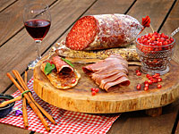 Минздрав Израиля рекомендует есть сосиски и колбасы не чаще, чем раз в месяц