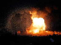 СМИ: ВВС России нанесли удары по объектам ИГ на Голанских высотах