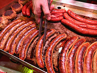 Министр сельского хозяйства Германии призвал немцев не отказываться от