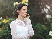 Мария Барлин представит Израиль на конкурсе 