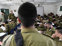 Военнослужащего отчислили с офицерских курсов за 