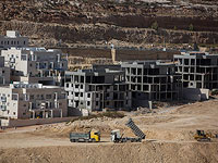 Инициатива ООН: замораживание строительства в поселениях и антиизраильских обращений в Гаагский суд