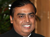 Самый богатый индиец ищет израильские стартапы для инвестиций