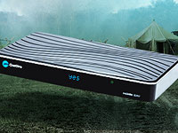 Новый этап в просмотре телетрансляций: yesQuattro