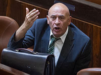 Депутат Басель Ратас проник на Храмовую гору.