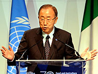 ООН призвал Иран отказаться от казней несовершеннолетних