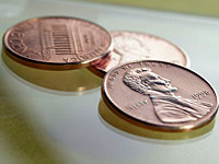 Ирландия выводит из оборота монеты в 1 и 2 евроцента