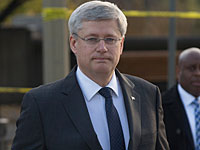 На выборах в Канаде победила Либеральная партия: Харпер признал поражение