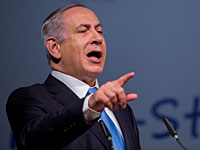 Нетаниягу: попытки связать волну террора со строительством в поселениях абсурдны