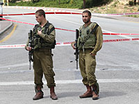 Разрешено к публикации имя израильтянина, погибшего в теракте возле Хеврона