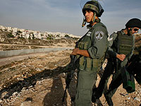 СМИ: полиция разыскивает террористов, укрывающихся в иерусалимской больнице 