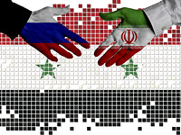 Fox News: российские самолеты доставляют оружие из Ирана в Сирию