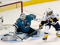 Еврейское противостояние в Сан-Хосе: гол Нистрема, 4 минуты штрафа Брауна: обзор