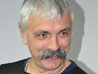 Дмитро Корчинский