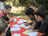 В Дании мигрантов обяжут посещать уроки полового воспитания
