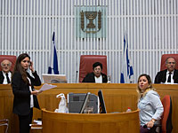 БАГАЦ рассматривает апелляцию на снос домов убийц Малахи Розенфельда, Дани Гонена и супругов Хенкин