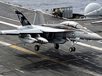 Истребители США  были подняты в воздух для перехвата российских военных самолетов