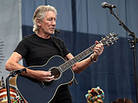 Роджер Уотерс не