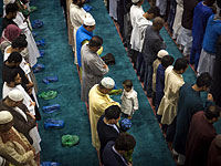 В Лондоне запретили строить мечеть на 9.000 человек