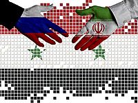 Bloomberg: Сирийская война: путеводитель по задачам сторон на мирных переговорах в Вене