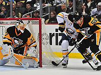 Демерс помог обыграть