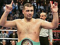 На 42-м году жизни скончался один из самых успешных турецких боксеров