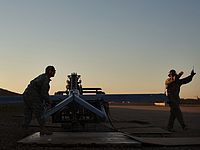США намерены отправить в Сирию спецназ