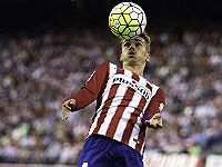 Чемпионат Испании: