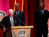 Умер легендарный центровой 