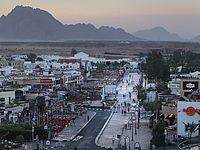 Египетское правительство созвало экстренное совещание в связи с падением самолета