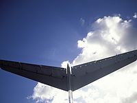 Египет: обломки российского самолета найдены на Синае