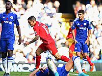 Чемпионат Англии: 