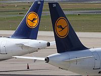 Две западныe авиакомпании прекратили полеты над Синаем