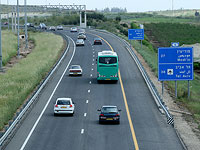 С 1 ноября необходимо включать фары днем на междугородних трассах