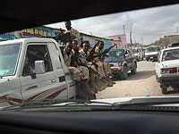 Теракт в Сомали: множество убитых