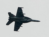 Турция атаковала позиции ИГ в Сирии