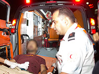 Разрешено к публикации: задержан инициатор теракта, в котором были убиты двое израильтян