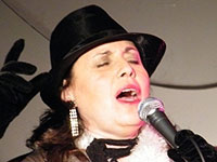 В Хайфе выступят три дивы вокала