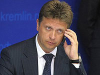 Катастрофа на Синае: в Египет прибыл министр транспорта России