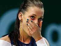 Победительницей итогового турнира WTA стала Агнешка Радванська