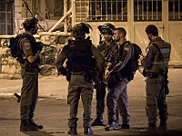 Задержан террорист, совершивший преднамеренный наезд на бойцов МАГАВ